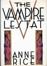 image of The Vampire Lestat