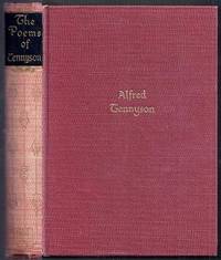 image of The Poems of Alfred Lord Tennyson
