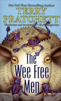 The Wee Free Men, Volume 30 (Discworld)