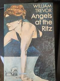 Angels at the Ritz