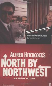North by Northwest (Faber Classic Screenplay Series)