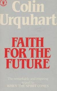 image of Faith for the Future
