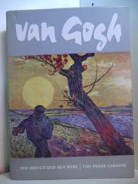cover of Van Gogh.