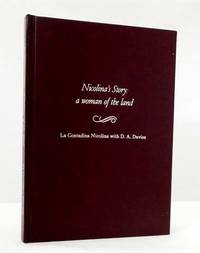 image of Nicolina's Story: A Woman of the Land