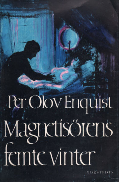 MAGNETISÖRENS FEMTE VINTER.