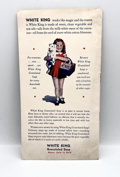[LAUNDRY] 23 Ways of Washing