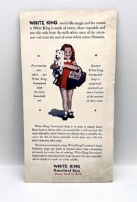 [LAUNDRY] 23 Ways of Washing