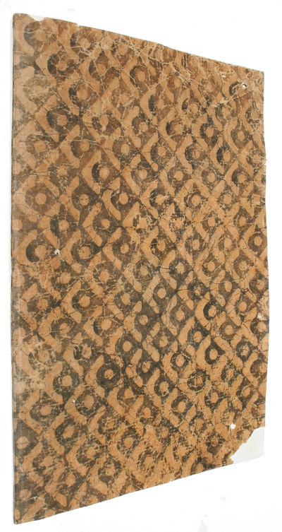 Compilazione generale delle tariffe da osservarsi per i diversi magistrati di Siena approvata per Benigno Motuproprio di sua altezza reale. Del di 4. DIcembre 1775. - [CREATING ECONOMIC SOCIAL REFORM] (photo 2)