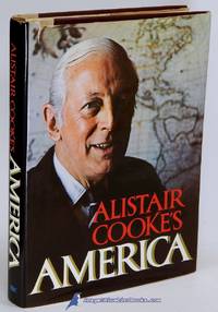 Alistair Cooke&#039;s America by COOKE, Alistair - 1973