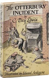 The Otterbury Incident