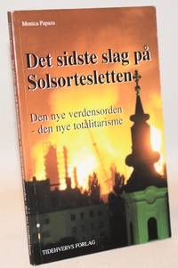 Det sidste slag på Solsortesletten.