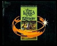 THE FILM BOOK OF J. R. R. TOLKIEN&#039;S LORD OF THE RINGS by Tolkien, J. R. R. (screenplay by Peter S. Beagle and Chris Conkling) - 1978