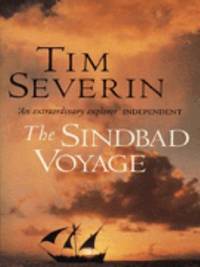 image of The Sinbad Voyage