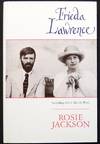Frieda Lawrence; Including Not I, But the Wind and other autobiographical writings