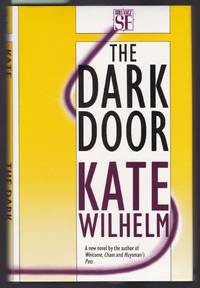 image of The Dark Door
