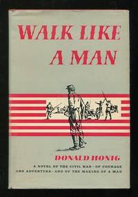 Walk Like a Man