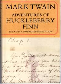 Adventures of Huckleberry Finn