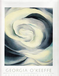 Georgia O'Keeffe:  American and Modern