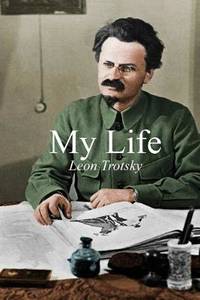 cover of My Life: An Attempt At An Autobiography