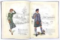 Highland Dress Catalog