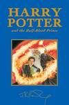 Harry Potter and The Half-Blood Prince