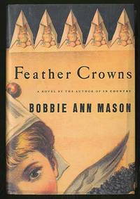 cover of Feather Crowns