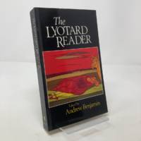 The Lyotard Reader