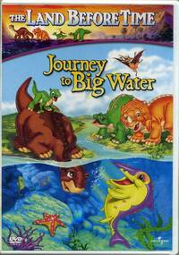 The Land Before Time - Journey to Big Water