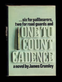 image of ONE TO COUNT CADENCE