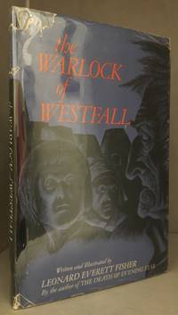 image of The Warlock of Westfall