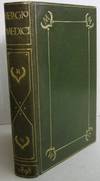 Religion Medici and Other Essays