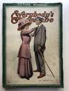 Everybody's Magazine, August 1910