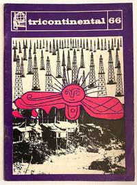 Tricontinental; No. 66 (September 1971) - 