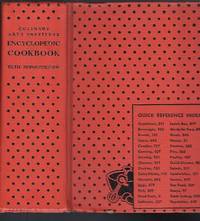 Culinary Arts Institute Encyclopedic Cookbook by Berolzheimer, Ruth - 1950