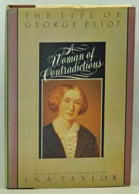 image of Woman of Contradictions: The Life of George Eliot