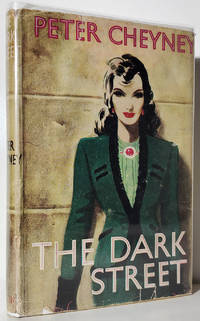 image of The Dark Street