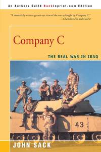 Company C: The Real War in Iraq
