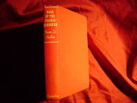 The Wake of the Prairie Schooner.