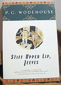 Stiff Upper Lip, Jeeves