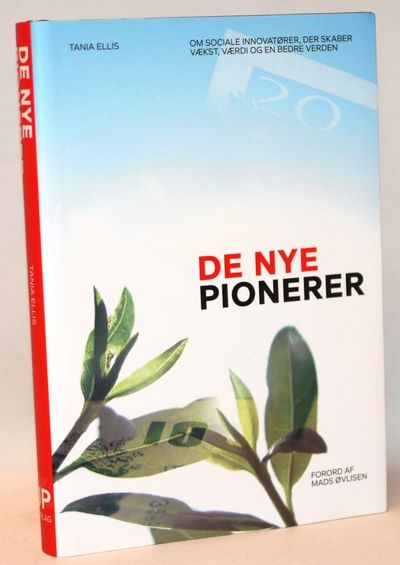 De nye pionerer.
