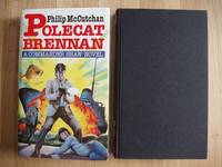 image of Polecat Brennan - A Commander Shaw Novel