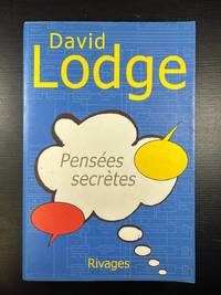 Pensées secrètes