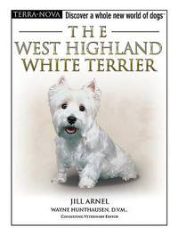 The West Highland White Terrier