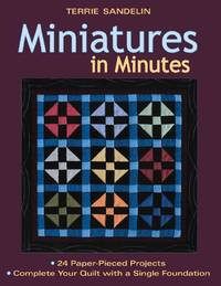 Miniatures in Minutes - Print on Demand Edition