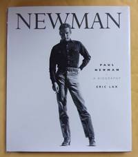 image of Paul Newman: A Biography