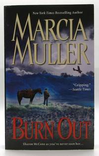 Burn Out - #25 Sharon McCone
