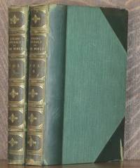 cover of THE LIVING ANIMALS OF THE WORLD - 2 VOLUMES COMPLETE