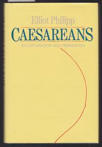 Caesareans - An Explanation and Preparation