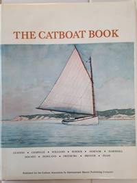 The Catboat Book