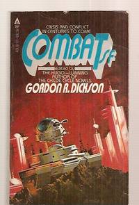 image of COMBAT SF